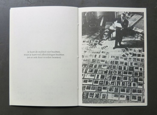 2 pages from book nr.E : 'Inventaris- Archivaris' 1996.